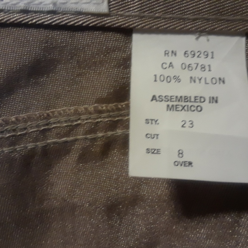 Pants - Picture 3 of 3